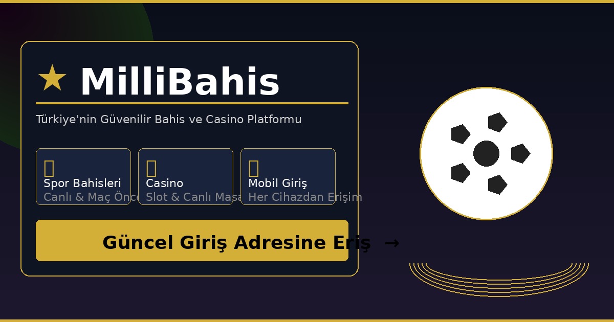 Millibahis